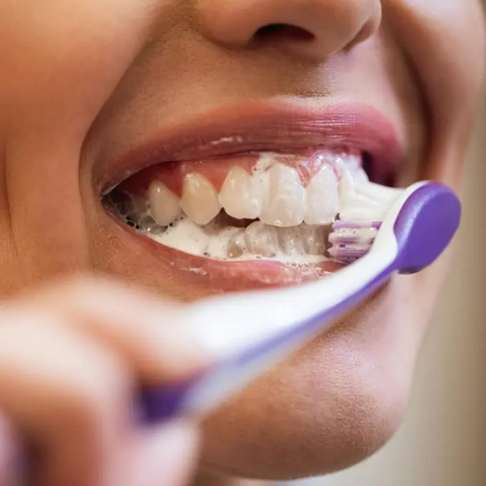 Periodoncia en Look Dental