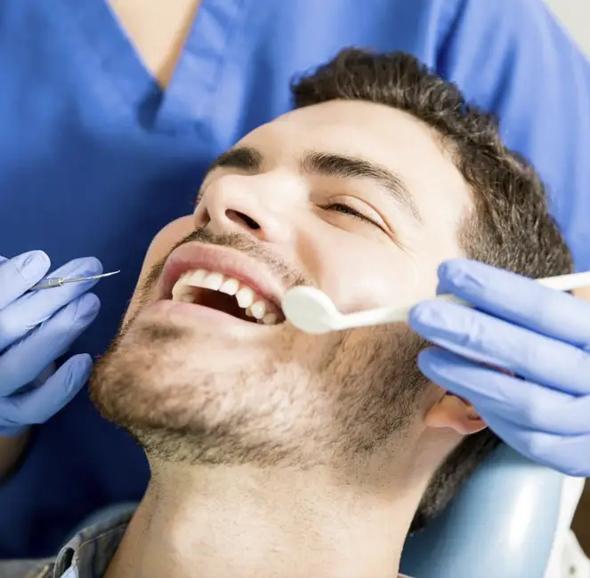 Odontología Conservadora