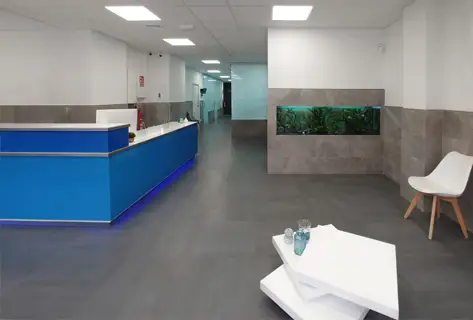 Look Dental La Eliana