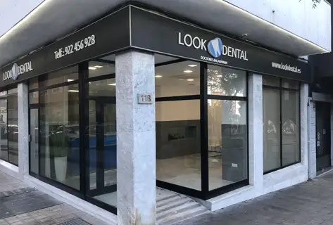Look Dental Tenerife