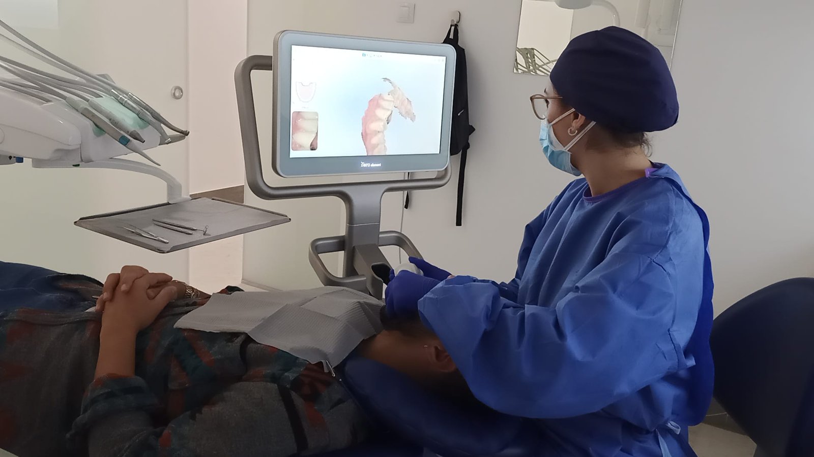 Look Dental