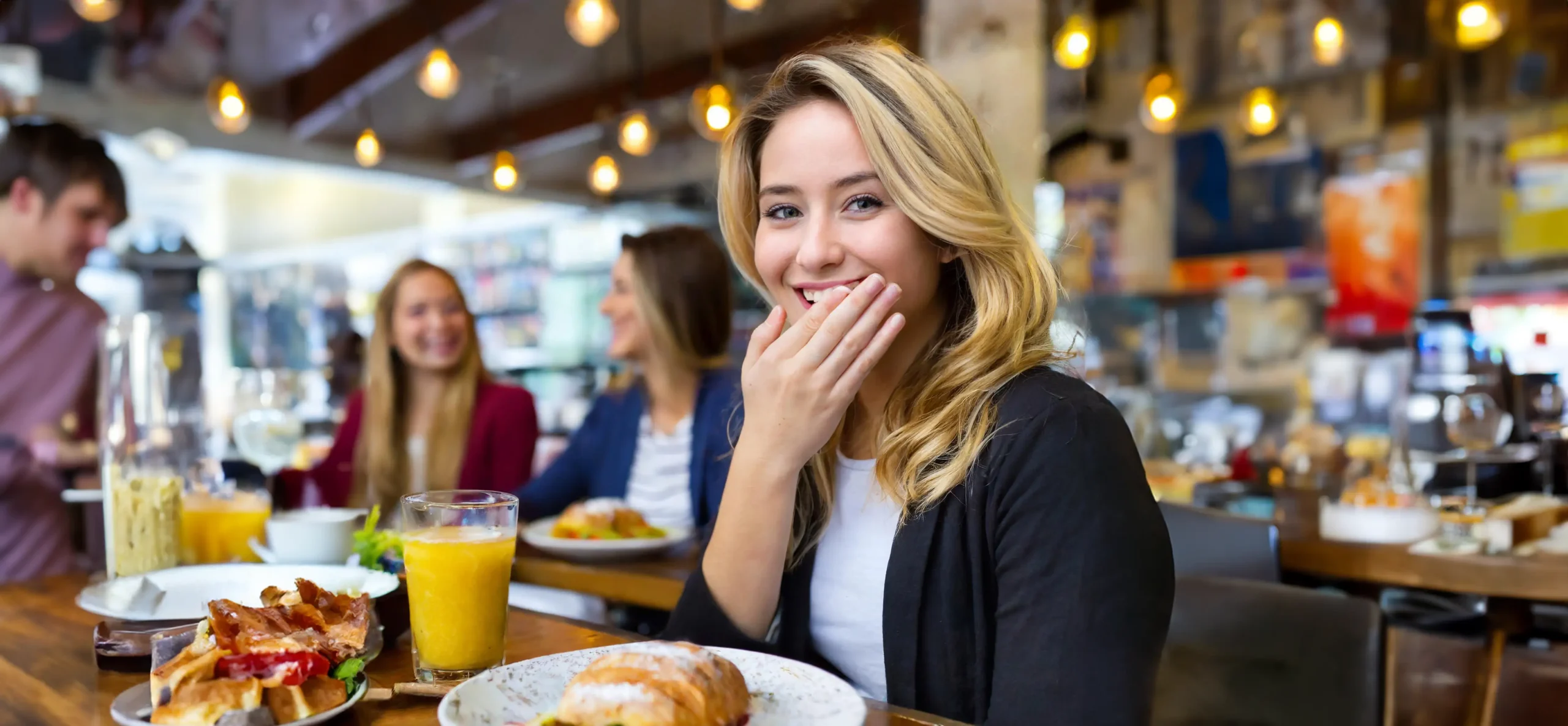 ¿Cómo afecta la salud oral a la autoestima?