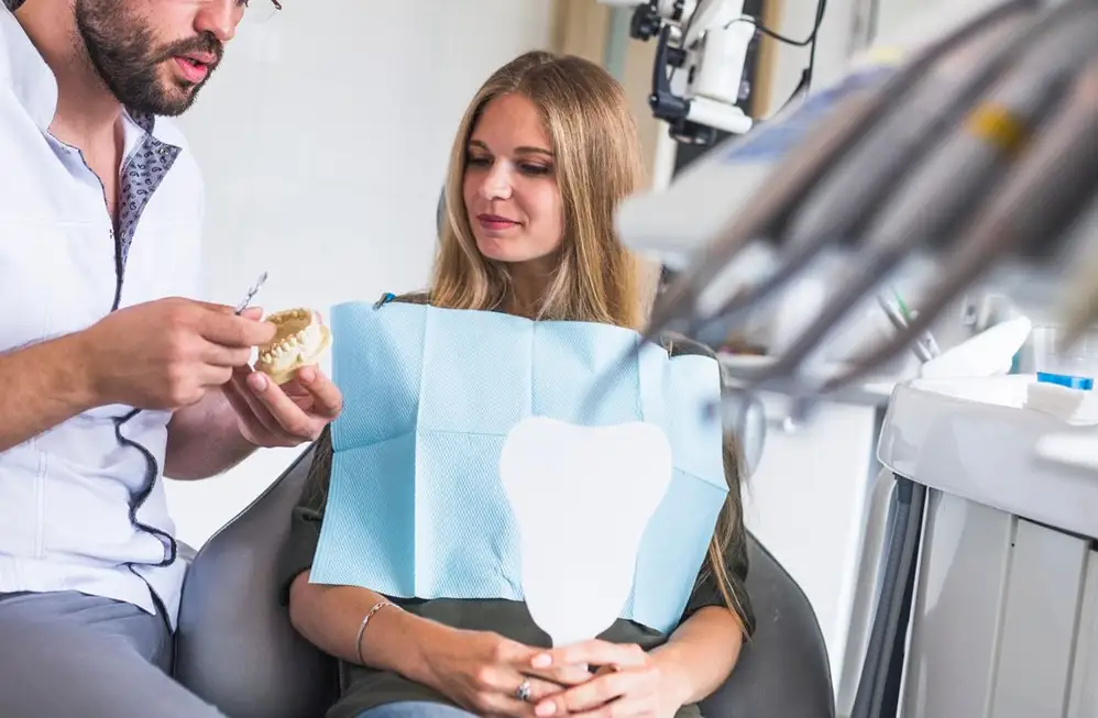 Consigue una Sonrisa Radiante