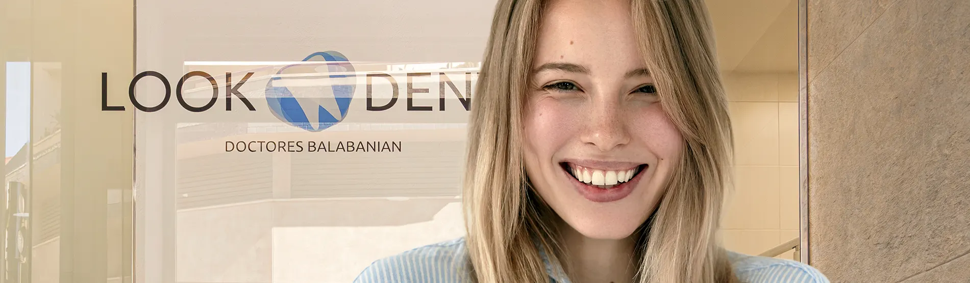 Limpieza Dental en Look Dental