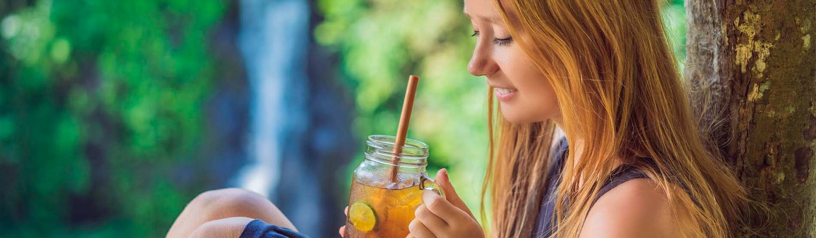 Refresca tu verano sin dañar tu sonrisa