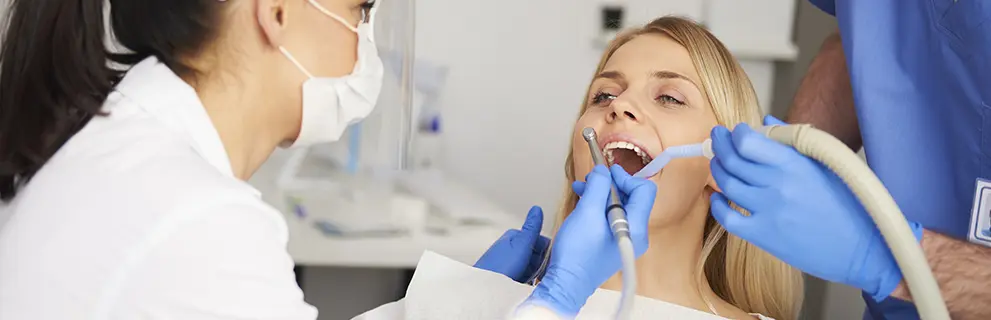 Mantenimiento Periodontal