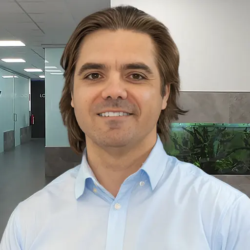 Dr. Esteban Balabanian - Dentista